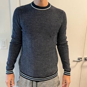 Ted Baker Men’s sweater size 2 - US size Small or 4
